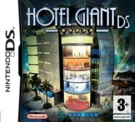 Hotel Giant DS Rom